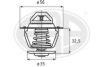 ERA 350201 Thermostat, coolant